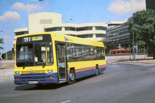 35mm slide drive leyland - 35mm, q