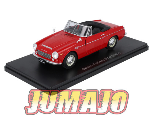 Vqj217 hachette japan - 1/24,