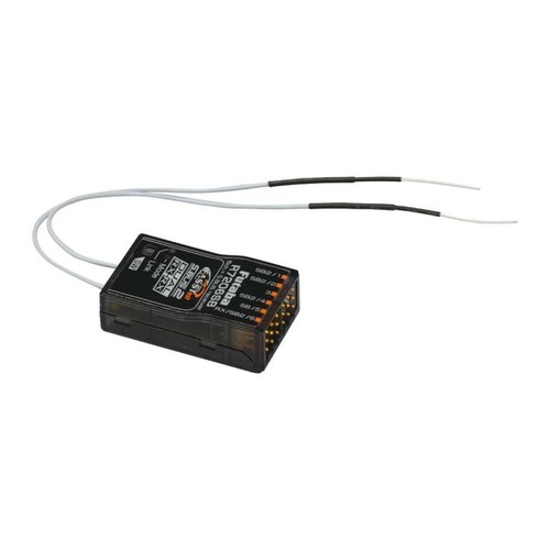 Futaba r7206sb fasstest - futaba,
