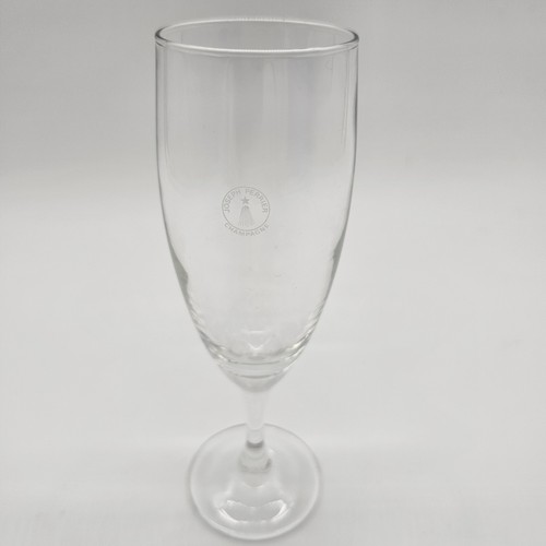 Joseph perrier champagne - joseph, flute
