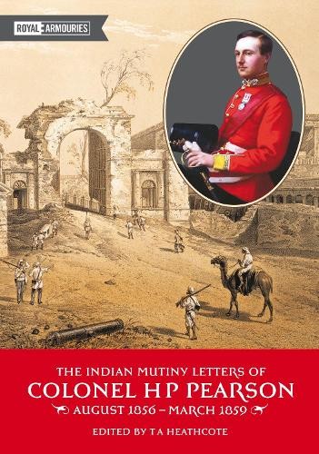 The indian mutiny letters - indian,