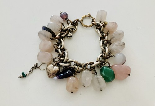 Mawi london vintage - vintage, silver