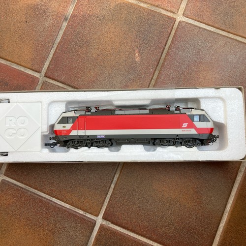 Roco 63610 obb - 63610, 007-7