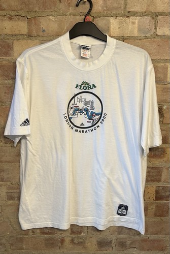 Vintage adidas flora london - flora,