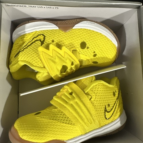 Nike kyrie spongebob - ,
