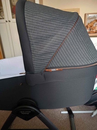Peg perego pram bassinet - perego, pram/bassinet