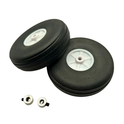 Aircraft wheels rubber eva - wheels,