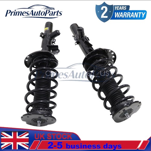 Front left right shock - front,