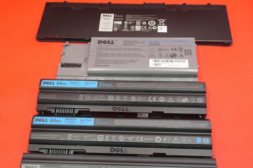 Joblot dell laptop - joblot, of