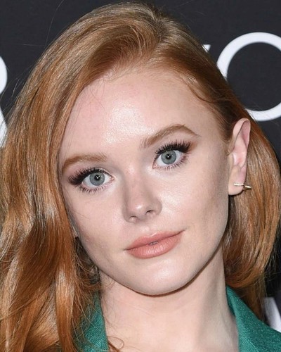 Abigail cowen photo 8x10 - cowen,