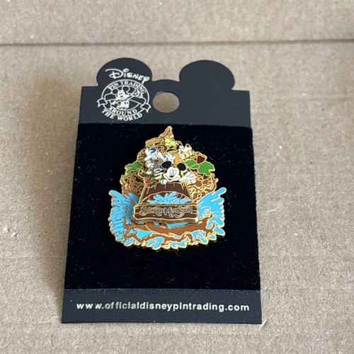Disney splash mountain - disney,