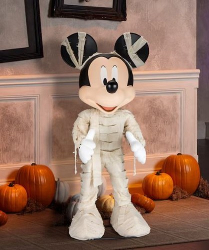 Animated disney s - ft, disney's