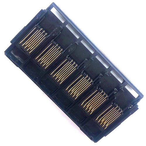 Ink cartridge detection - ink,