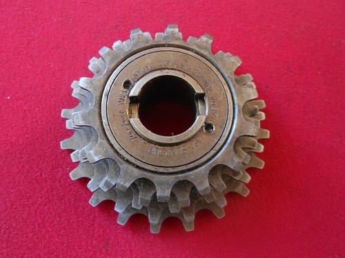 Vintage suntour perfect - vintage,