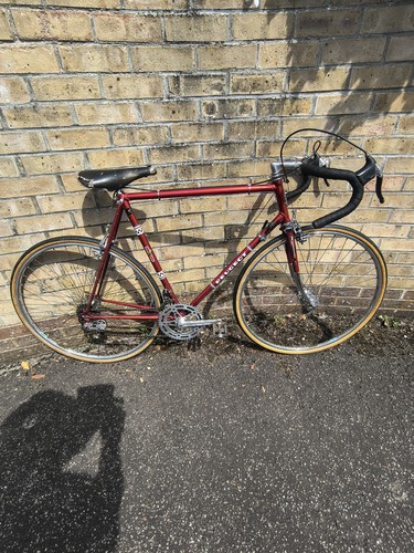 Peugeot racer reynolds - peugeot, 531