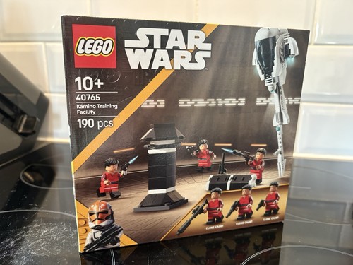 Lego star wars - lego,
