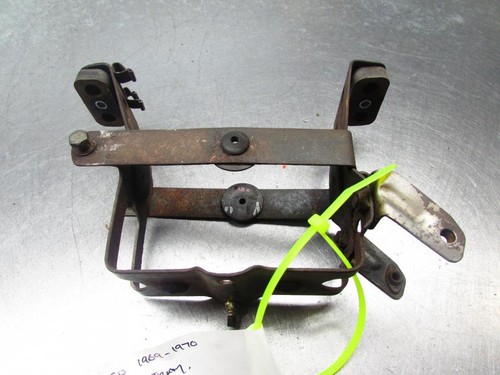 Honda sl350 350 1969 - 350, 1969-1970