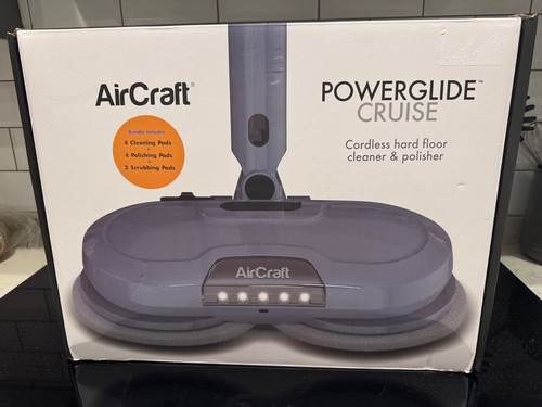 Aircraft powerglide cruise - aircraft,