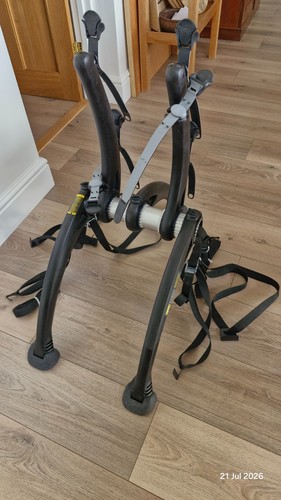 Saris bones bike - saris, 2