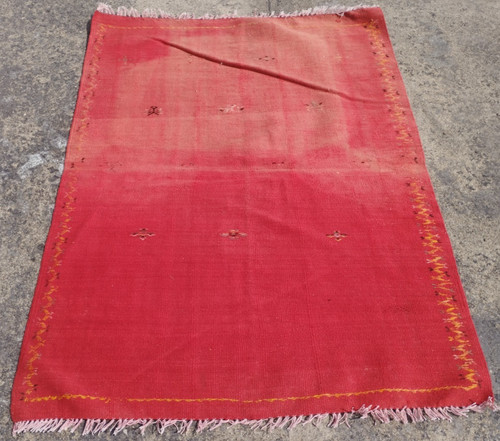Vintage handmade turkish - vintage,