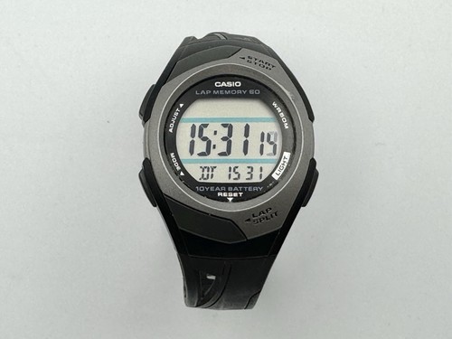 Casio phys str 300 - phys, str-300