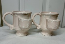 Rare vtg set shabby - rare,