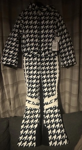 Perfect moment houndstooth - moment,