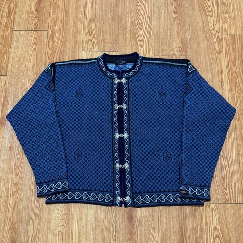 Skjaeveland women sweater - women's,