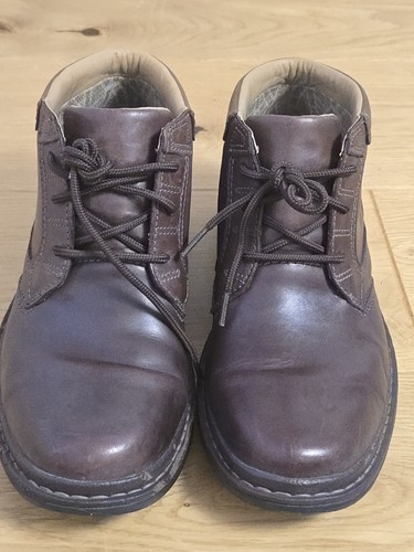 Clarks rockie2 gore tex - up, gore-tex