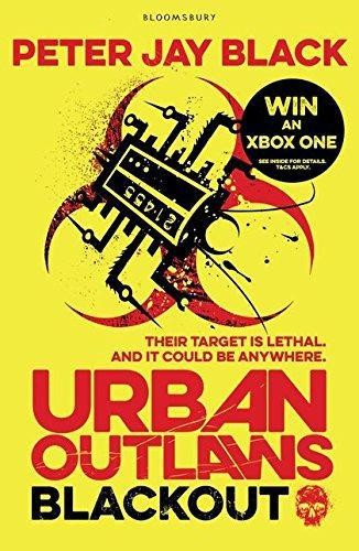 Blackout - (urban, outlaws)