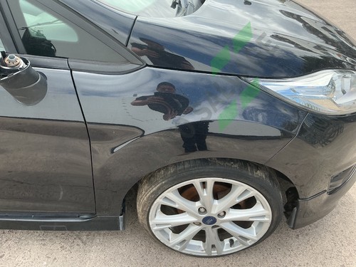 2015 ford fiesta wing right - 2015,