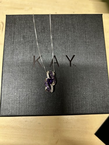 Ladies necklace - necklace,