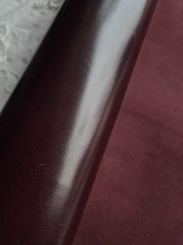 Premium leather dark - leather,