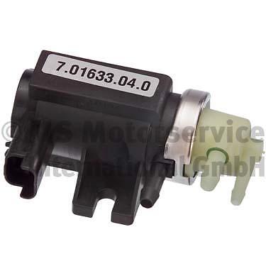 Pierburg 01633 0 pressure - 7.01633.04.0,