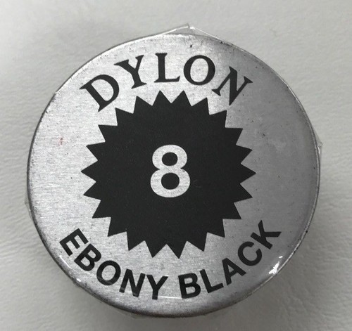 Dylon multi purpose dye fabric - multi,