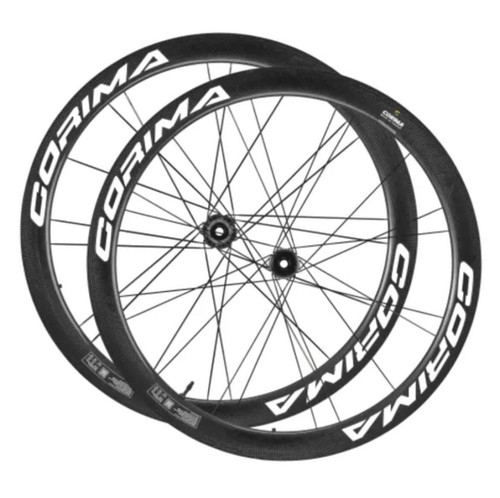Corima evo 47mm 700c carbon - ws,
