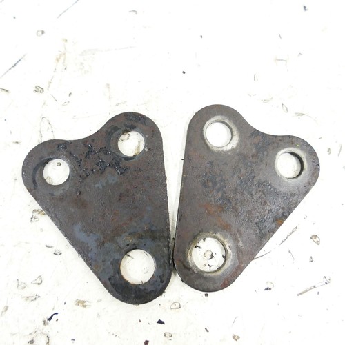 Yamaha 350 engine mount - rd,