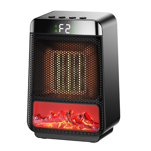 Compact ptc ceramic heater - compact,