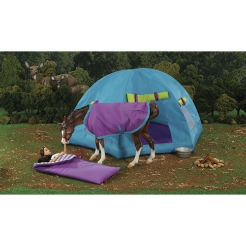 Breyer 1380 backcountry - breyer,
