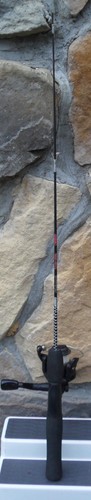 Shakespeare ugly stick fishing - stick,