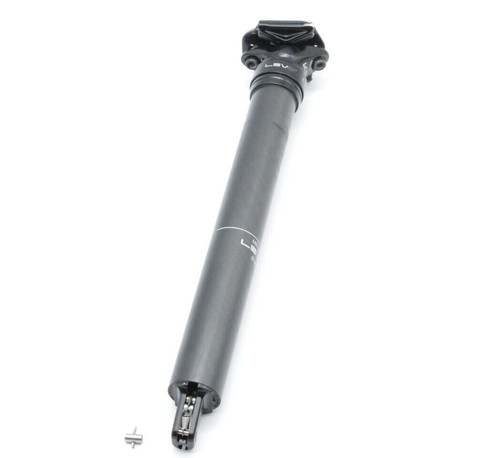 Lev carbon fiber dropper - ks,