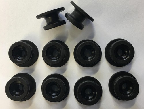 Crusader spares replacement - crusader,