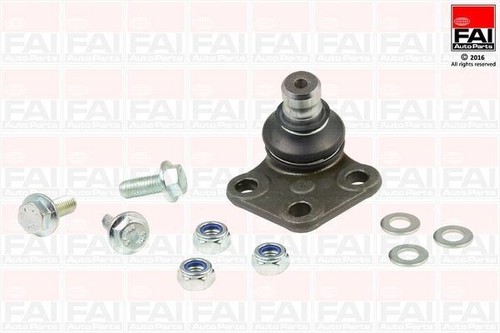 Fai ss7049 ball joint - ball, front