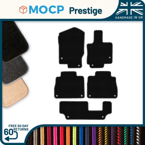Prestige car mats - prestige, fit