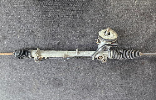 Mazda steering rack - 2, dy