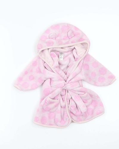 Girls pink patchwork - pink,