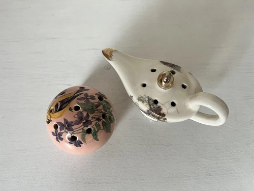 Vintage english china bundle - english,