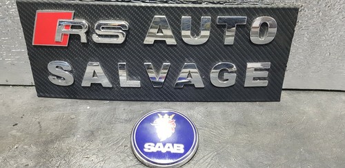 2006 saab 9tid estate 5dr - 2006, 1.9tid