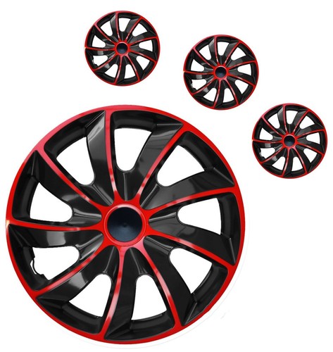 Wheel trims covers hub caps - covers, 16
