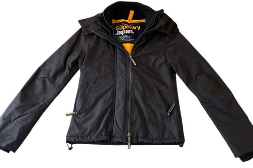 Superdry original black - original,